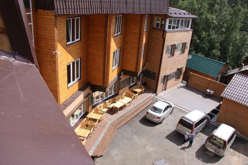 Hotel Sozvezdie Baikala