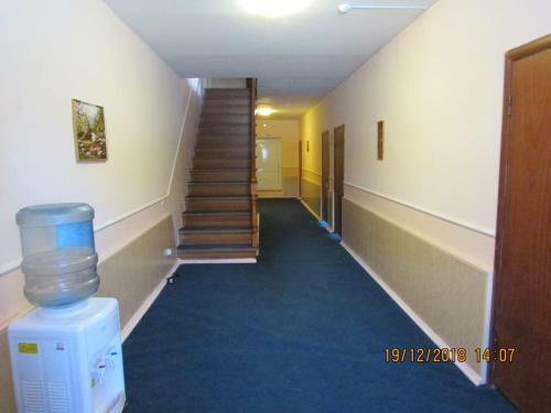 Hotel Argo