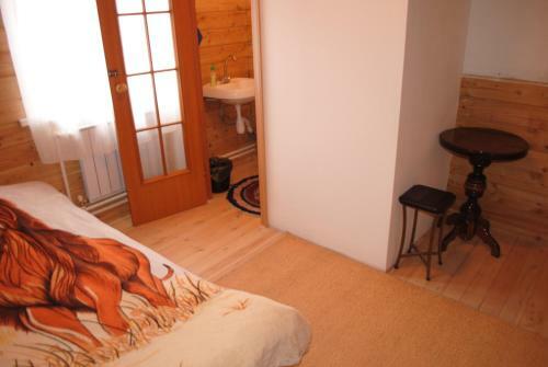 Hostal Obitayemiy Ostrov
