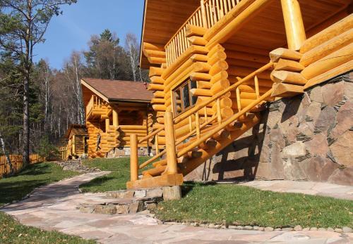 Hostal Guesthouse Alpijskij