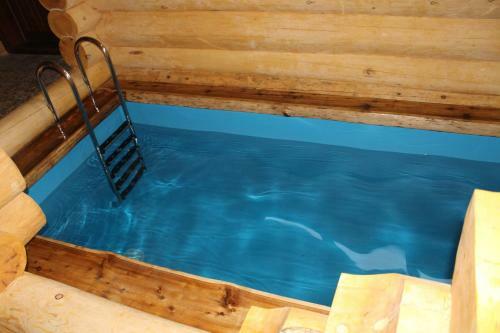 Hostal Guesthouse Alpijskij