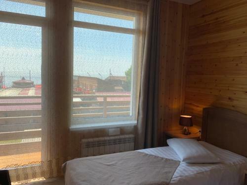Hostal Guesthouse Baikal Cedar