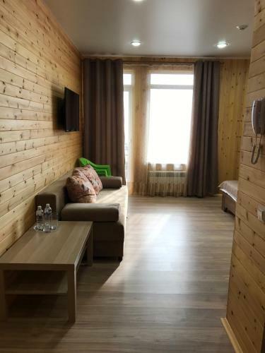 Hostal Guesthouse Baikal Cedar