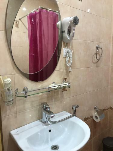 Hostal Guesthouse Baikal Cedar
