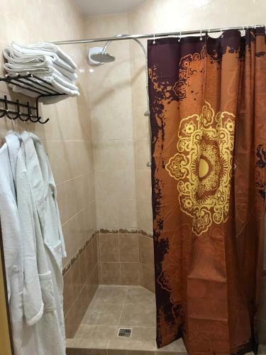 Hostal Guesthouse Baikal Cedar