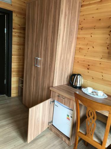 Hostal Guesthouse Baikal Cedar