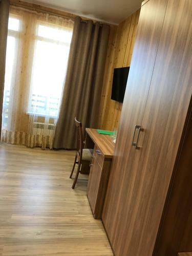 Hostal Guesthouse Baikal Cedar