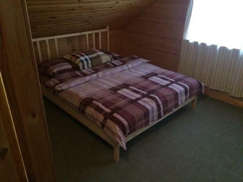 Agroturismo Baza Otdykha Istralife