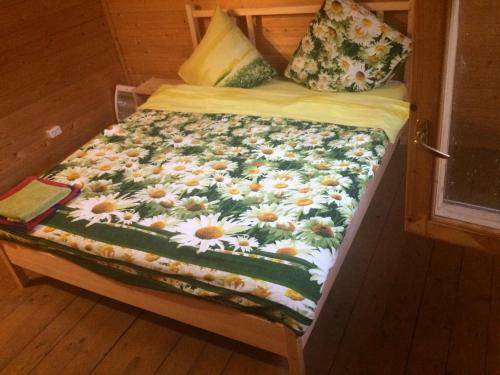 Agroturismo Baza Otdykha Istralife