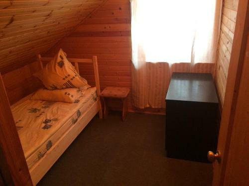 Agroturismo Baza Otdykha Istralife