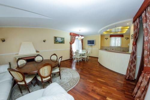 Agroturismo Baza Otdykha Istralife