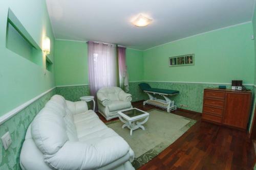 Agroturismo Baza Otdykha Istralife