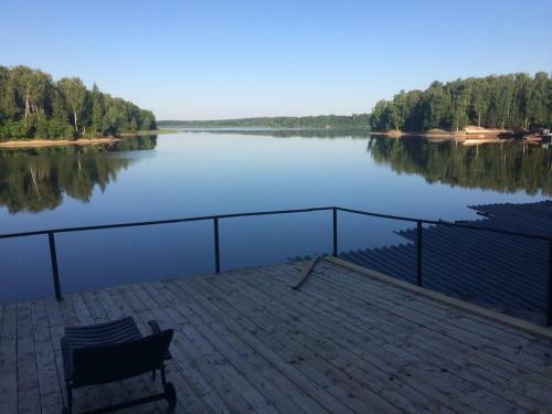 Agroturismo Baza Otdykha Istralife