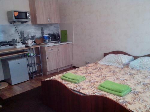 Apartamento Kakdoma-svo Studios