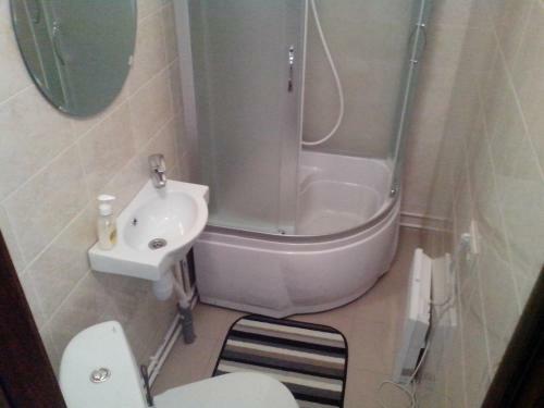Apartamento Kakdoma-svo Studios