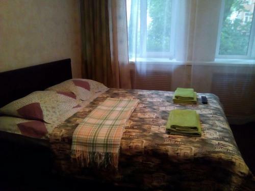 Apartamento Kakdoma-svo Studios