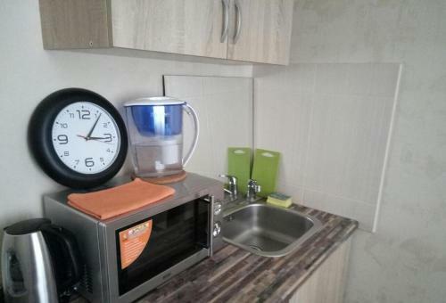 Apartamento Kakdoma-svo Studios