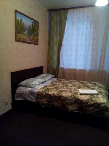Apartamento Kakdoma-svo Studios