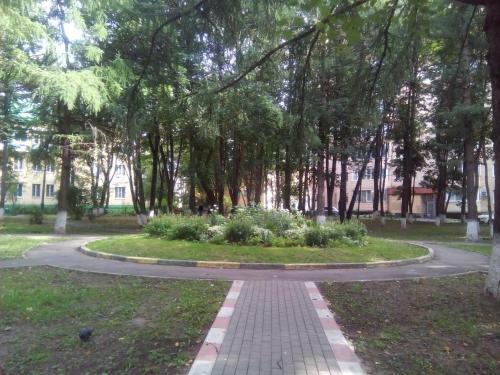 Apartamento Kakdoma-svo Studios