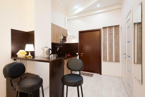 Posada Hotel City Lobnya