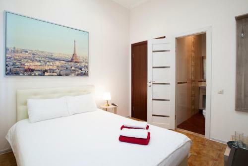 Posada Hotel City Lobnya