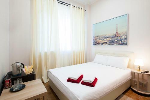 Posada Hotel City Lobnya
