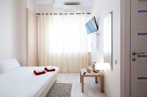 Posada Hotel City Lobnya