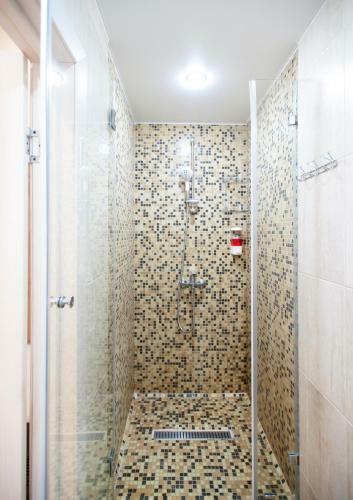Posada Hotel City Lobnya