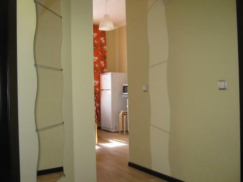 Apartamento Kakdoma-svo