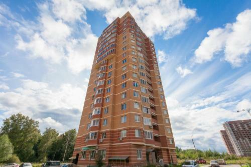 Apartamento Kakdoma-svo