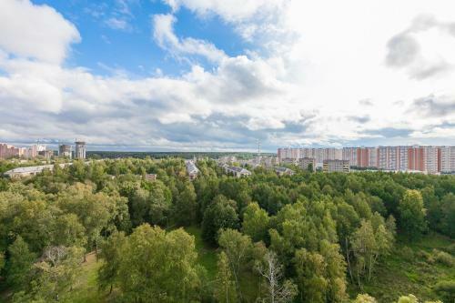 Apartamento Kakdoma-svo