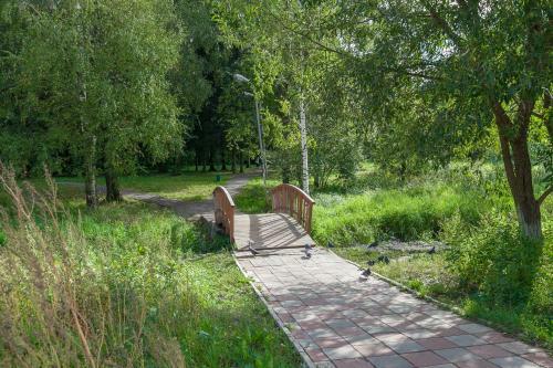 Apartamento Kakdoma-svo
