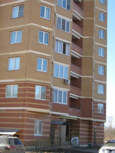 Apartamento Kakdoma-svo