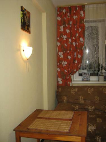 Apartamento Kakdoma-svo
