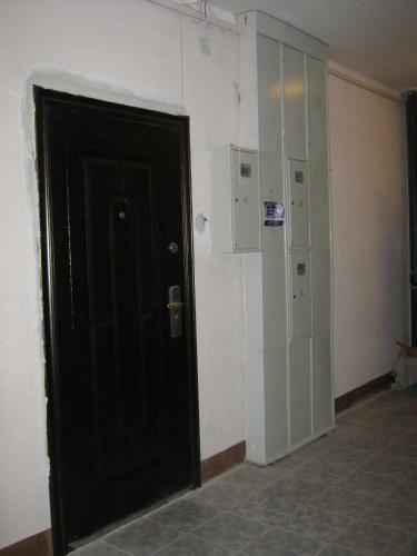 Apartamento Kakdoma-svo