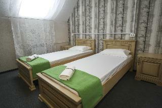 Incity Hotel
