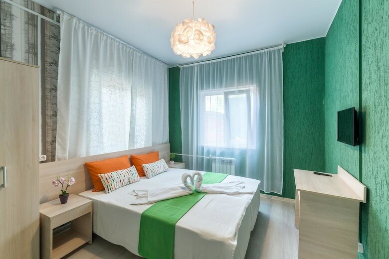 Incity Hotel