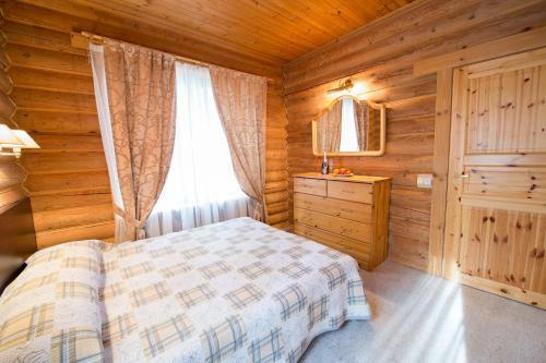 Hotel Lada Holiday Cottages