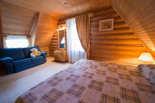 Hotel Lada Holiday Cottages