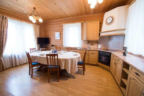 Hotel Lada Holiday Cottages