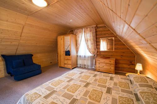 Hotel Lada Holiday Cottages