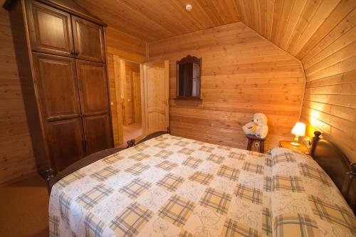 Hotel Lada Holiday Cottages