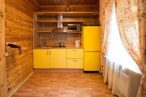 Hotel Lada Holiday Cottages