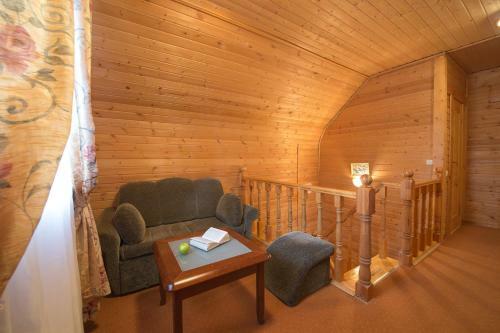Hotel Lada Holiday Cottages