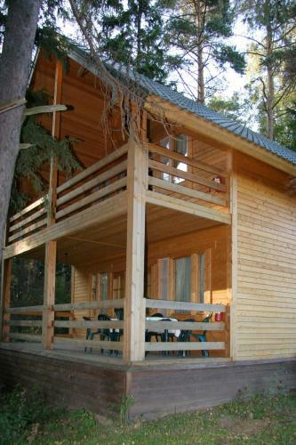Hotel Lada Holiday Cottages
