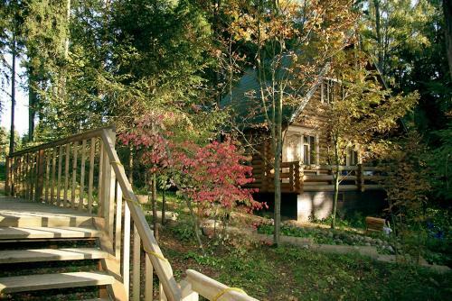Hotel Lada Holiday Cottages