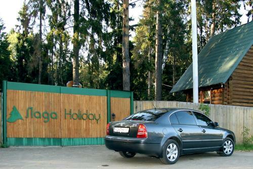 Hotel Lada Holiday Cottages