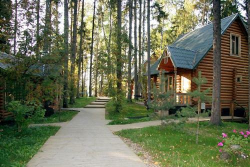 Hotel Lada Holiday Cottages