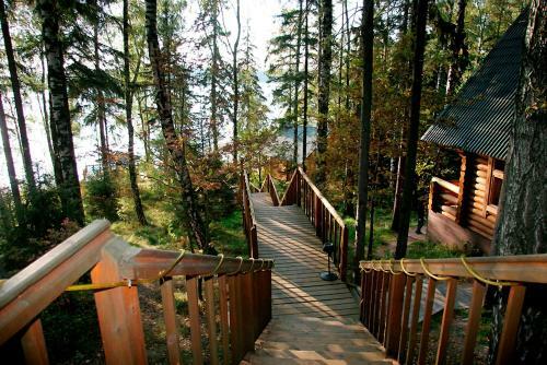 Hotel Lada Holiday Cottages