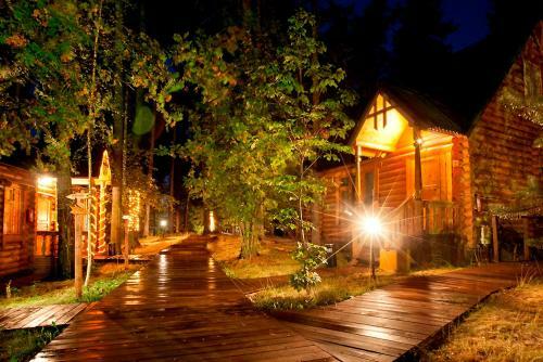 Hotel Lada Holiday Cottages